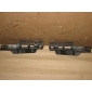 1T0807889C Кронштейн переднего бампера Volkswagen Touran 1_Restyling_Cross 2008 ,1T0807890C