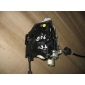 3C4839015C Замок двери задней левой Audi Q7 4L 2007
