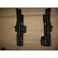 4L0805697 Кронштейн Audi Q7 4L 2007 ,4L0805698