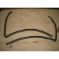 7L0839761D Уплотнитель Volkswagen Touareg 1_Restyling 2008 ,7L0839762D