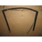 7L0839431 Направляющая стекла Volkswagen Touareg 1_Restyling 2008 ,7L0839432