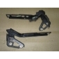 4L0823301 Петля капота Audi Q7 4L 2008 ,4L0823302