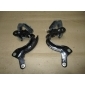 4L0827299B Петля крышки багажника Audi Q7 4L 2008 ,4L0827300B