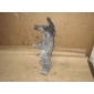 022260087F Кронштейн двигателя Audi Q7 4L 2008