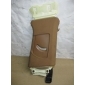 4E0867240T4R2 Обшивка стойки центральной правой Audi A8 D3_(Restyling_2) 2008