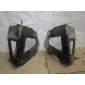 4F0821136A Кронштейн крыла Audi A6 C6 2008