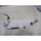 7L6820741G Трубка кондиционера Volkswagen Touareg 1_Restyling 2007 ,1J0959126