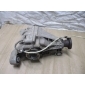 0AB525015C Редуктор заднего моста Volkswagen Touareg 1_Restyling 2007 ,FKU