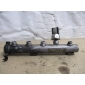 059130089AB Топливная рампа Volkswagen Touareg 1_Restyling 2007 ,059130758E