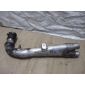 7L6145941F Патрубок интеркулера Volkswagen Touareg 1_Restyling 2007