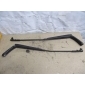 1T0955409A Щеткодержатель (поводок стеклоочистителя, дворник) Volkswagen Touran 1 2005 ,1T0955410A