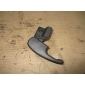 1H1823533 Ручка открывания капота Volkswagen Sharan 1_Restyling 2001