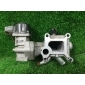 L3K91517Z Фланец (тройник) системы охлаждения Mazda CX-7 2008