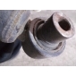LC6228700C Амортизатор задний левый Mazda MPV LW 2001
