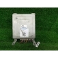 L3E618881C Блок управления двигателем Mazda MPV LW рест. 2005г.