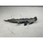 4D0121284B Дефлектор радиатора Audi A8 D2 (S8) 1999
