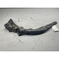 3B0807049C Кронштейн крепления бампера переднего Volkswagen Passat B5 1999