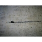5N0837085D трос открывания двери VW Tiguan 2007-2011 2009