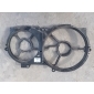 4F0121207Q диффузор вентилятора Audi A6 (C6 4F) 2004-2011 2010
