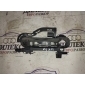 4F0837886E кронштейн ручки Audi A6 (C6 4F) 2004-2011 2010