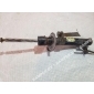 3M7118045BA Амортизатор передний Mazda 2 2003