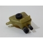D06332690G бачок гидроусилителя Mazda Demio DW3W 2001 D063-32-690G