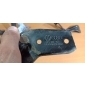 4F1955743A Крепление Audi А6 4F 2006 , 4F1955743