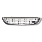 13179942 решетка в бампер Opel Corsa D 2009