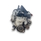 R2AA Двигатель Mazda 6 GH 2009 2.2 дизель D