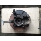 4122134002 Кулак поворотный SsangYong Actyon 2010 , 4122134000, 4122134003, 4122134004, 414413400, 4144134001, 4144134002, 41420034000