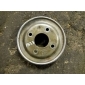 864F8610AB Шкив вискомуфты Ford Transit 2 restailing 1998