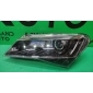 3V1941017A Фара SKODA SUPERB 3 2015-2019 , 3v1941015a, 1