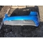 BBM450221MBB Бампер задний Mazda 3 2 (BL) BL, BL14F, BL12F, BLA4Y, BL BBM4-50-221MBB,BBM4-50-221MAA