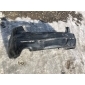 BCW750221JBB Бампер задний Mazda 3 2 (BL) BL, BL14F, BL12F, BLA4Y, BL