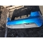 BBM450221MAA Бампер задний Mazda 3 2 (BL) BL, BL14F, BL12F, BLA4Y, BL BBM4-50-221MAA,BBM4-50-221MBB