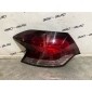 9687338180 фонарь Citroen DS4 1 2013 , 6350KT,