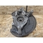 A2043503208 Кулак поворотный Mercedes C-Class W204 2010 , A2043500441