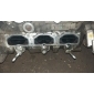 06E103068K головка блока цилиндров Audi A6 C6 2006 , 06E103286G, 06E103286K