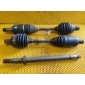 A2213300801 Привод передний Mercedes-Benz S-Class W221 2006 , , A2213302101, A2213301201, A2213301401, A2213301601, A2213300901, A2213302201, A2213301301, A2213301501, A2213300701, A2213302