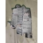 6K0129607P Корпус воздушного фильтра Volkswagen Caddy 2 (1995-2004) 2000