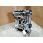 04E100033N двигатель Audi A4 B9 2016 CVNA,