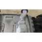 GJ329L440AD Интеркулер MERCEDES-BENZ M-CLASS W164 02/2005 - 12/2012 2019