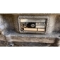 09D300037K КПП автоматическая (АКПП) VW TOUAREG 2005 HAN,