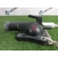 Z6011517ZC Тройник системы охлаждения Mazda Demio DE3FS 2009 Z601-15-17ZC