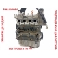 03C100038N Двигатель Volkswagen Passat 2012 1.4 CAXC , CAXC