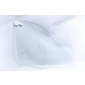 RENS0015 Стекло двери Renault Logan 1 LS до Рестайлинг 2004-2009