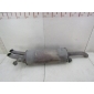 3B0253609C Глушитель основной VW Passat (B5+) 2000-2005