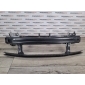 3C0807109D Усилитель бампера Volkswagen Passat B6 2006 , , 3C0807109, 3C0807109B