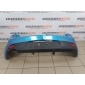 BCW850221F8N Бампер MAZDA 3 BL 2011