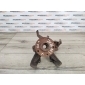 1K0407256P Кулак поворотный AUDI A3 8P 2004 , , 1K0407256M